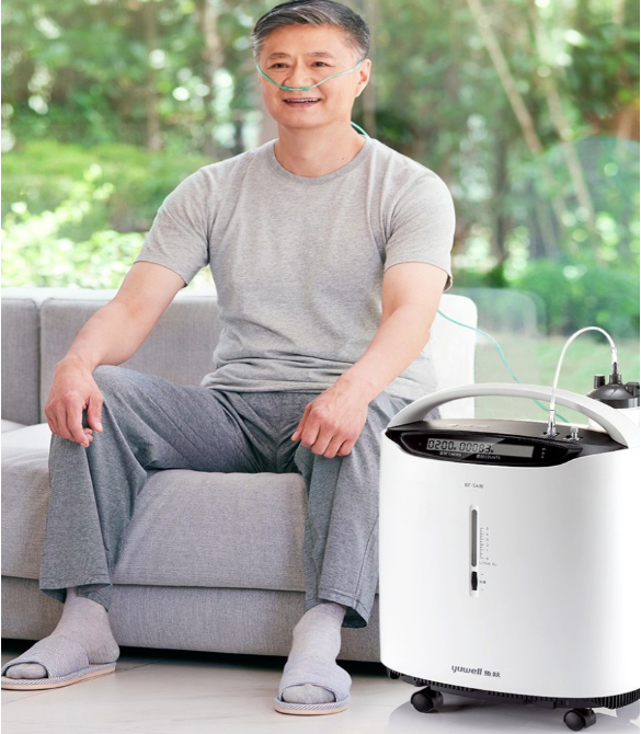 吸氧有什么好處？制氧機適用于哪些需氧人群？