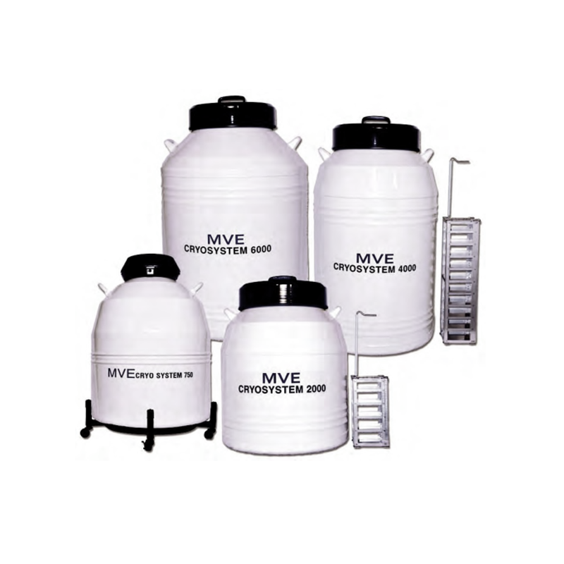 MVE CryoSystem 6000美國(guó)進(jìn)口液氮罐