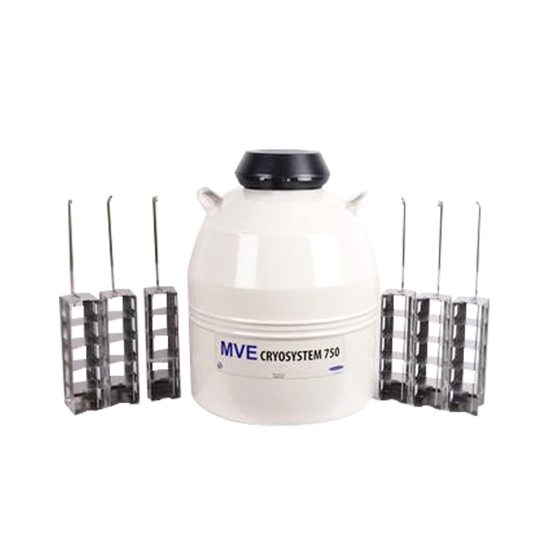 mve液氮罐Cryosystem750細(xì)胞存儲(chǔ)液氮生物容器