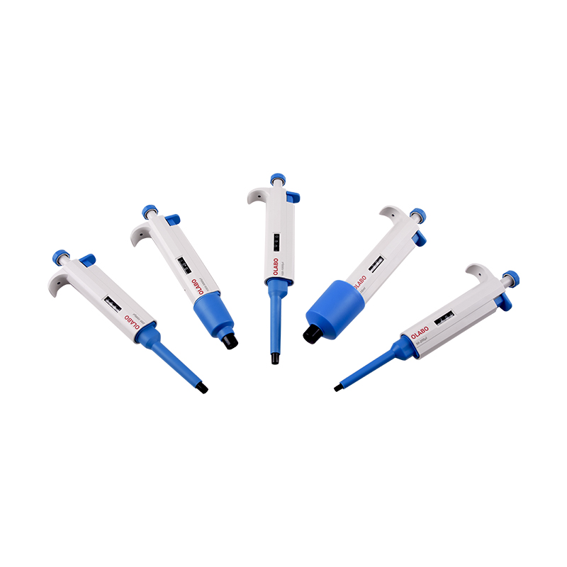 歐萊博OLABO，A系列單道可調(diào)式移液器0.1-2.5μl