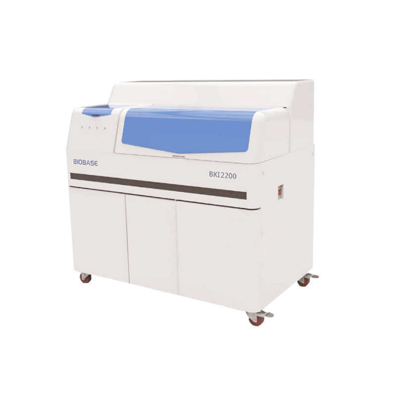 博科BKI2200化學(xué)發(fā)光檢測(cè)儀，化學(xué)發(fā)光免疫分析儀，全自動(dòng)免疫發(fā)光分析儀